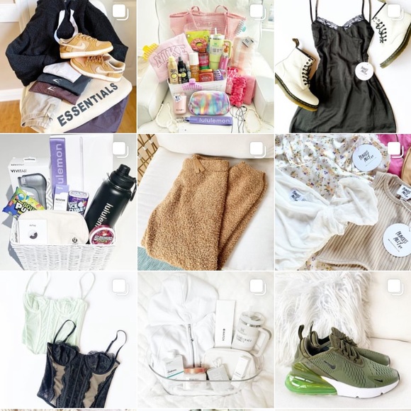 Meet your Posher, Emily - Picture 5 of 5